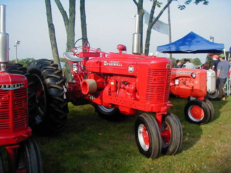 Terryville Tractor Pull Show Pictures My Tractor Forum